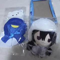 MyGO!!!!! 高松燈 ぬいぐるみ おでかけポシェット - メルカリ