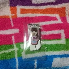 HighSohool love MIYUUクリーナー