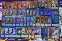 遊戯王 黒魔導のカーテン 王のしもべブラックマジシャン 増殖する
