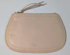 Chloe クロエ ポーチ 新品未使用のサムネイル