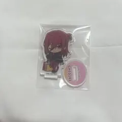 ブルーロック まねきねこ ミニアクリルスタンド 千切豹馬