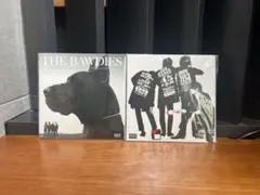 THE BAWDIES レコード 限定盤758】THE BAWDIES 7インチ アナログ レコード 2枚セット - メルカリ