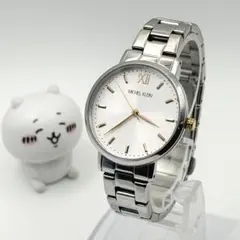 MICHEL KLEIN ミッシェルクラン レディース 腕時計 クォーツのサムネイル