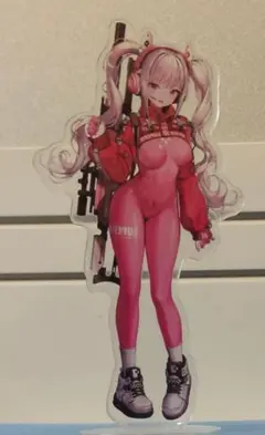 シンデレラ】勝利の女神NIKKE アーク三大企業博覧会 ニケ展 - メルカリ