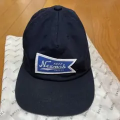 ＮＥＷＡＲＫ　EAGLESキャップ
