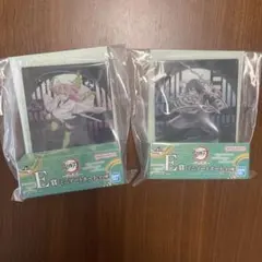 バンダイ ミニアートボード E賞 2個セット