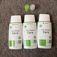 Menicon Four Seasons Care 洗浄保存液 70mlのサムネイル