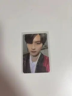 Straykids リノ　IN生　封入トレカ