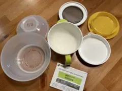 リッチェル調理セットR