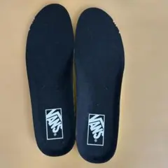 VANS インソール 中敷き 25.5cm (7H)のサムネイル