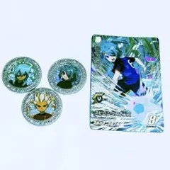 イナイレ 風丸一郎太 イナズマイレブンAC