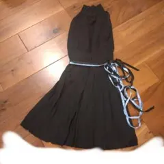 2026年最新】LANVIN en Bleu カラー：ブラック系 レディース