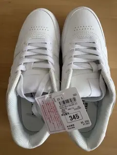 ⭐️新品未使用⭐️CONVERSE NEXSTAR ホワイト 23.5cm