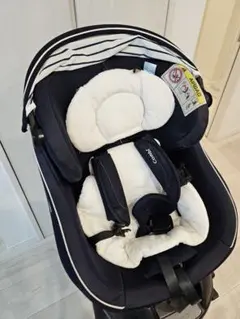 Combi CG-UIG ベビーシート 0-18kg ネイビー