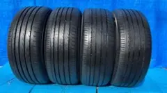 YOKOHAMA 225/55R18 BluEarth RV-03 YA2927 - メルカリ