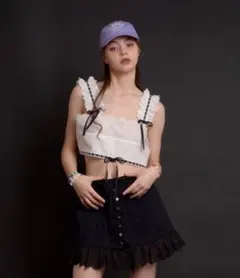 《新品》 katie MA-1 ミリタリー スカート セットアップ 新品》 katie MA-1 ミリタリー スカート セットアップ 【公式通販】