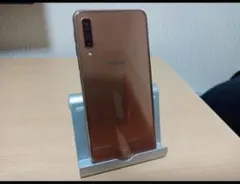 2025年最新】galaxy a7 simフリーの人気アイテム - メルカリ