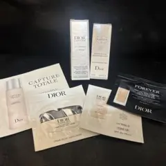 ディオール　スキンケア　6点セット