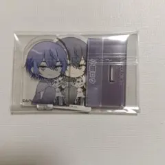 小柳ロウ チョコエッグアクスタのサムネイル