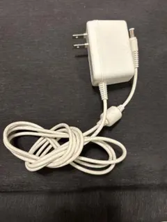 tria 電源アダプター 充電器 トリア 脱毛器 - メルカリ