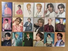 値下げ5/30迄☆FANTASTICS 木村慧人 フォトカードセット