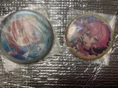 最終値下げ‼️あんさんぶるスターズ　缶バッチ　桃李