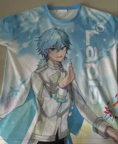 めておら フルグラTシャツ Lapis - メルカリ