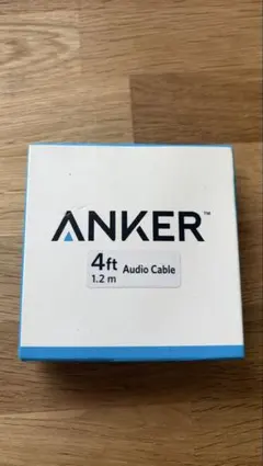 Anker 3.5mm Male to Male オーディオケーブルのサムネイル