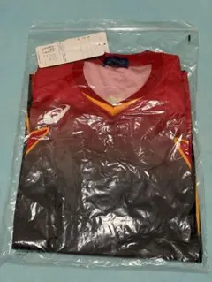 バレーボール アシックス　ユニフォーム レディース Mサイズ 中学校 新品