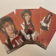 SKE48 松井玲奈 ギンガムチェック 生写真 AKB48 - メルカリ