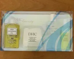 DHC トライアルセット