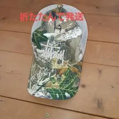 2026年最新】Stussy キャップ リアルツリーの人気アイテム - メルカリ