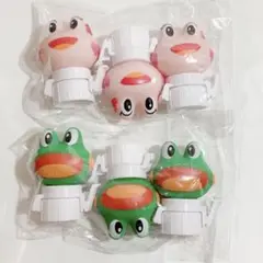 107 非売品 レア ケロット & ケロルン イベント ver ホロ シール 2025年最新】ケロット ケロルンの人気アイテム - メルカリ