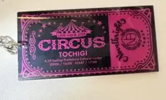 2026年最新】Novelbright circus キーホルダーの人気アイテム - メルカリ