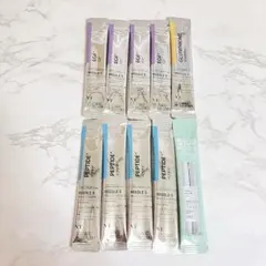 VT リードルショット ユニバースキット50ブイティーコスメ美容液 1.5ml