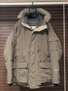 Columbia ICE WIND 2 PARKA（SM5075）size L