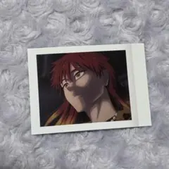 WIND BREAKER ウィンブレ 焚石矢 ぱしゃコレ