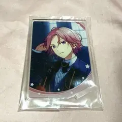 桜河こはく あんスタ 5周年 缶バッジ