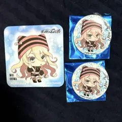 ニューダンガンロンパＶ3 コラボカフェ　goodspoon 入間