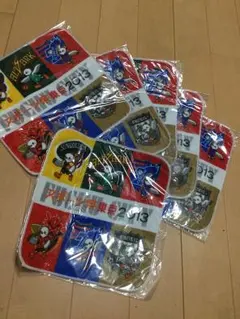 未開封‼︎スポーツ祭 東京 2013 ハンドタオル