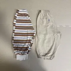 韓国子供服　onnu他　２枚セット
