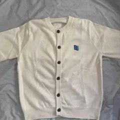 Ader Error カーディガン