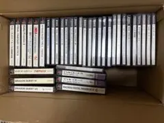 プレイステーションソフトセット　31本まとめ売り