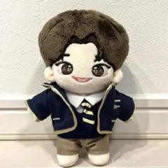 Ssay風衣装 山田涼介】Hey!Say!JUMP ぬいぐるみ 衣装 ぬい服 - メルカリ