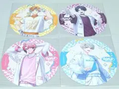 にじさんじ　Oriens オリエンス　3周年　アニメイト　コースター