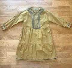 ZARA キッズ　ワンピース　ハロウィン　135cm