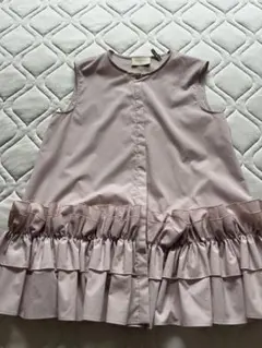 最終価格ですUNITED ARROWS フリルノースリーブシャツ