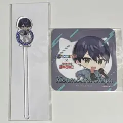 にじさんじ まねきねこコラボ 剣持刀也セット