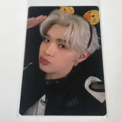 ZB1 ゼベワン HERE&NOW 会場限定 7000円 特典 トレカ テレ