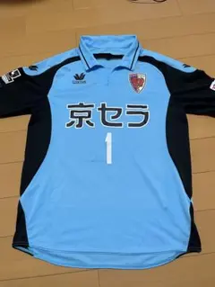 京都サンガ　ユニフォーム　Ｌサイズ